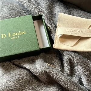 Fine Eternity Band Ring size 7